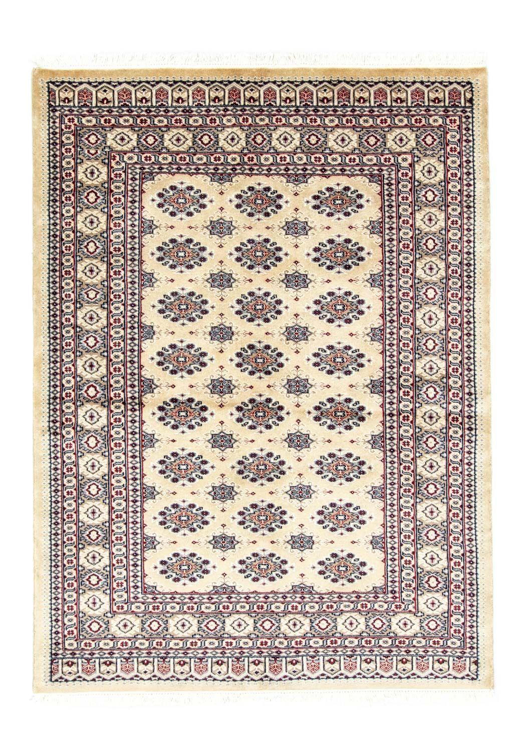 Pakistan Teppich 174 x 128 cm Teppichbrücke
