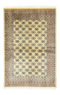Pakistan Teppich 184 x 122 cm Teppichbrücke
