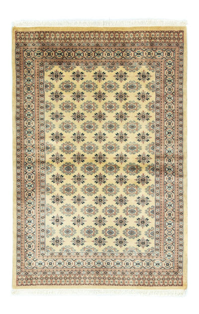 Pakistan Teppich 122x184cm - Orientteppich