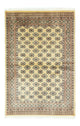 Pakistan Teppich 184x122cm - Orientteppich