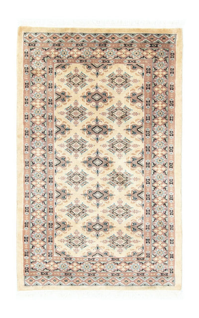 Pakistan Teppich 76x122cm - Orientteppich