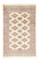 Pakistan Teppich 122 x 77 cm Teppichbrücke