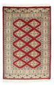 Pakistan Teppich 93x62cm - Orientteppich