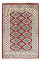 Pakistan Teppich 91 x 62 cm Fußmatte