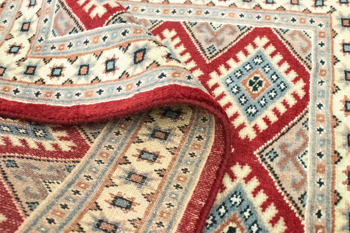 Pakistan Teppich 91 x 62 cm Fußmatte