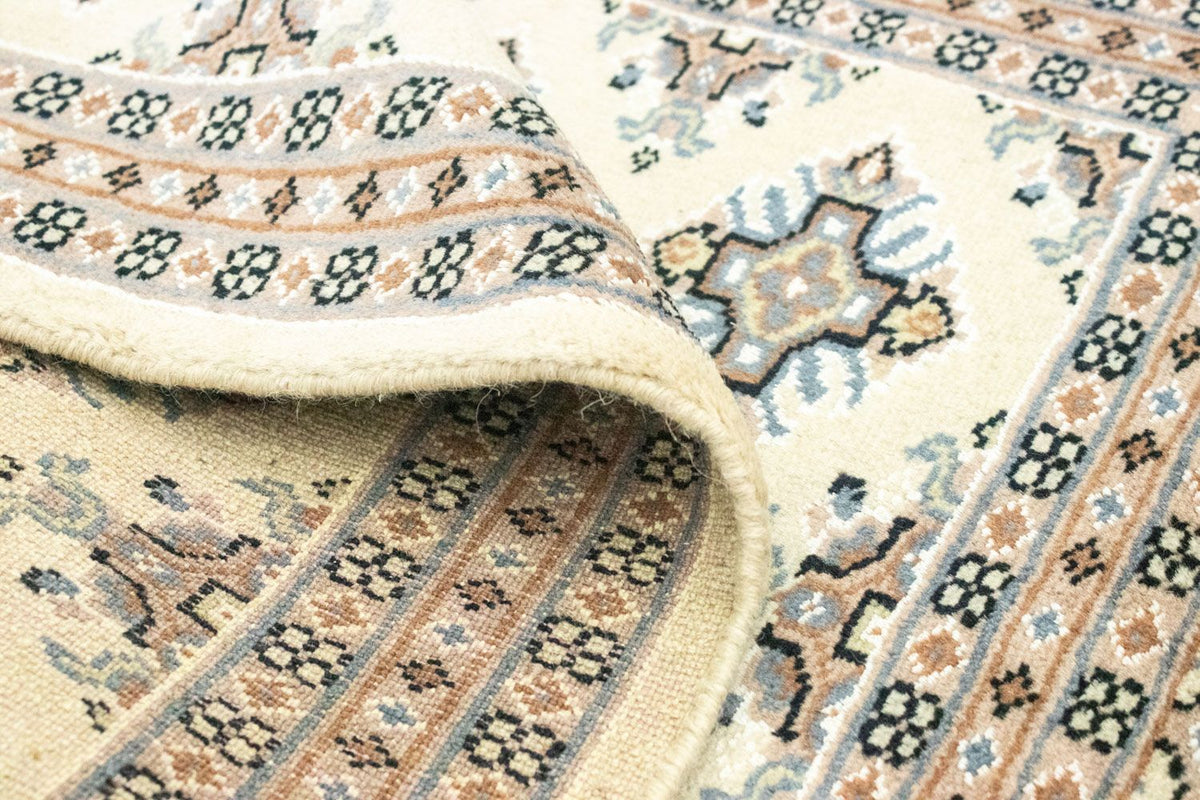 Pakistan Teppich 93 x 61 cm Fußmatte