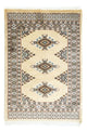Pakistan Teppich 92x64cm - Orientteppich