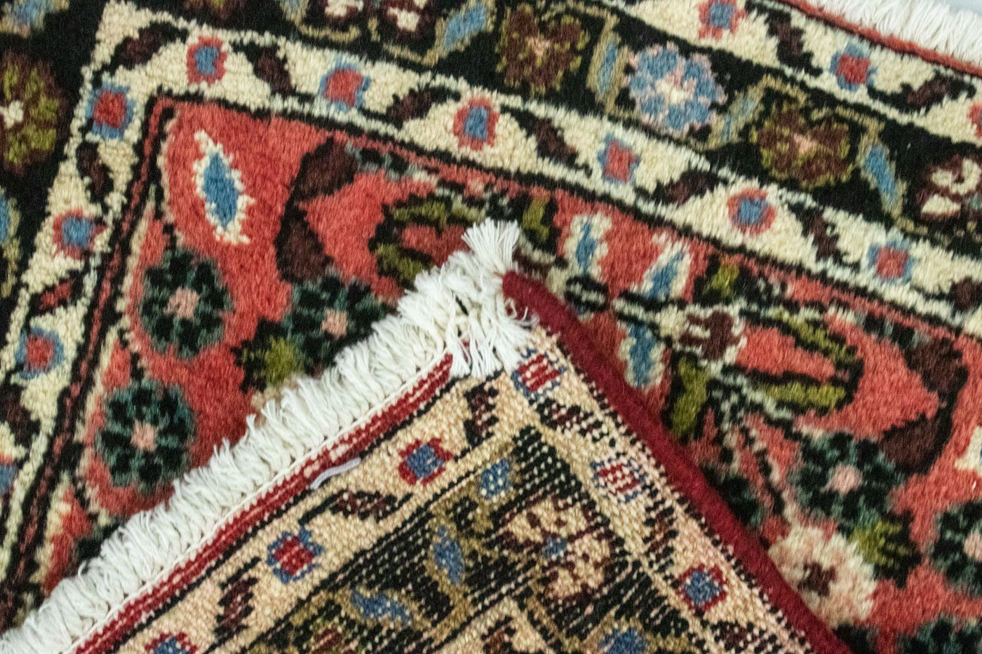 Hamadan Teppich 60x40cm - Perserteppich
