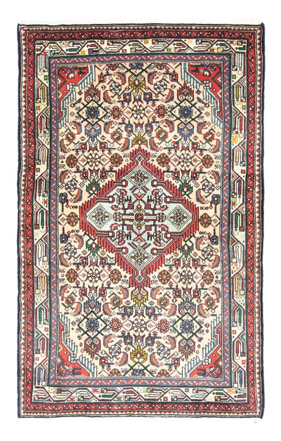 Hamadan Teppich 99x155cm - Perserteppich