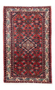 Hosseinabad Teppich 130x83cm - Perserteppich
