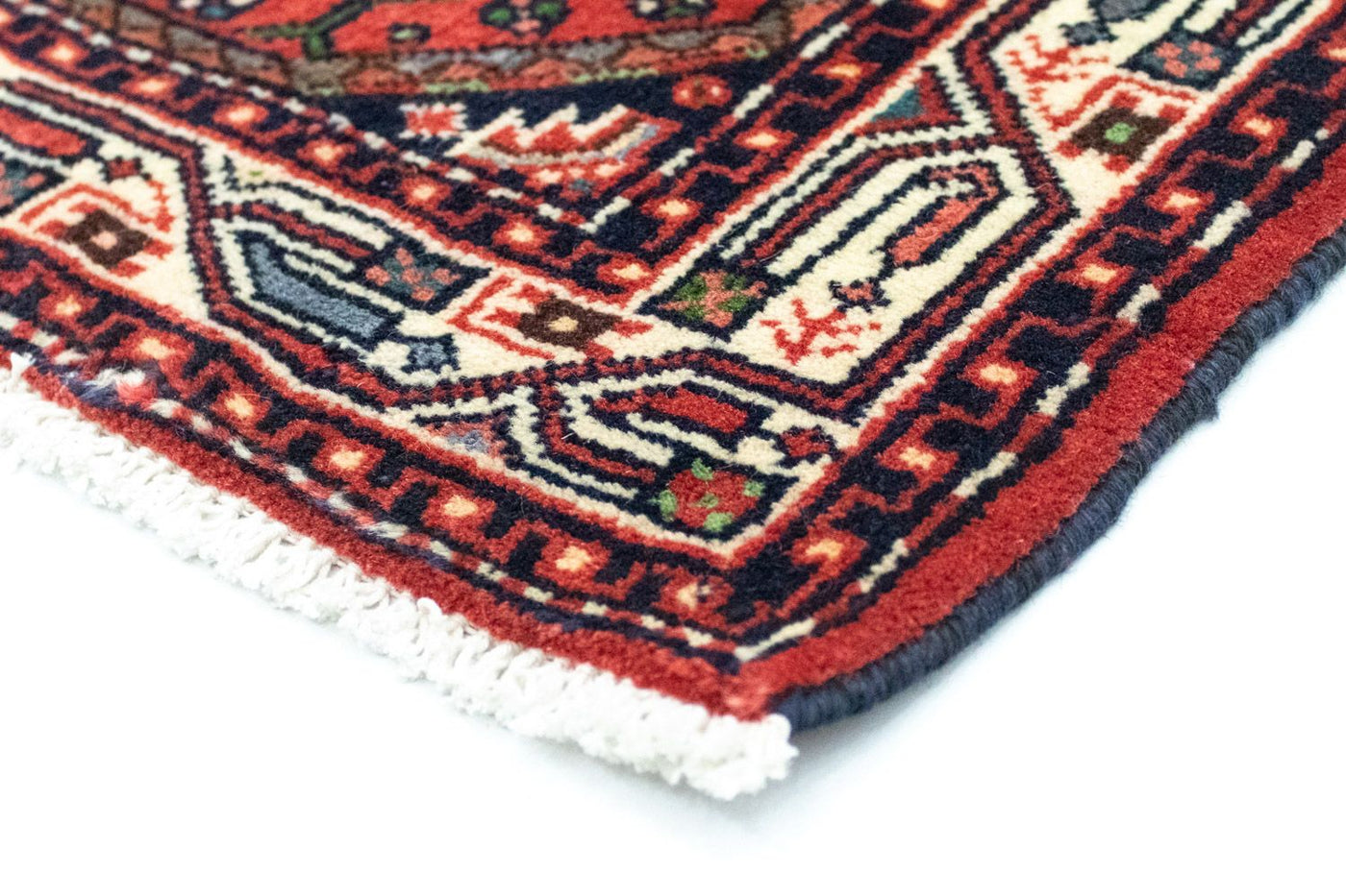 Hosseinabad Teppich 130x83cm - Perserteppich