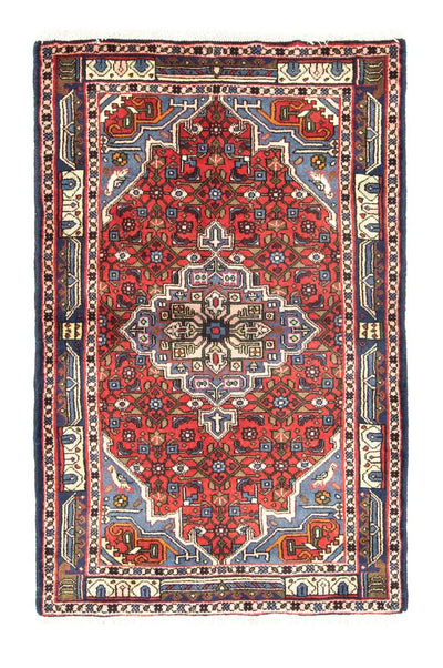 Kolyai Teppich 85x130cm - Perserteppich