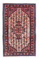 Hamadan Teppich 136x84cm - Perserteppich