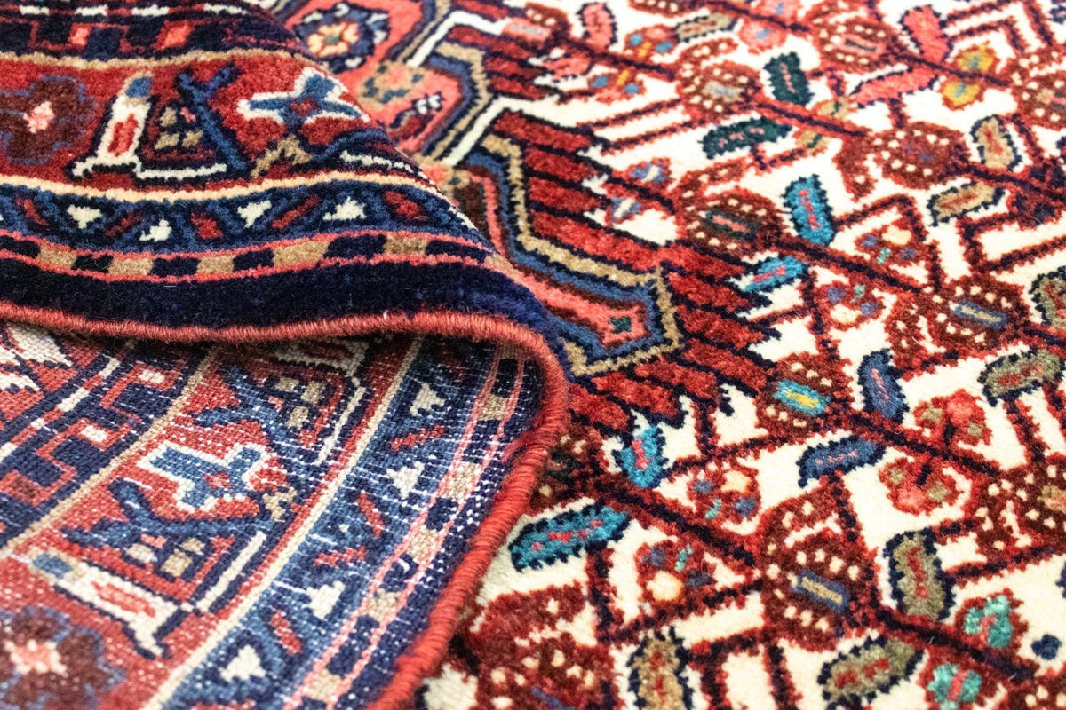 Perserteppich - Nomadic 136 x 84 cm