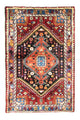 Nahavand Teppich 85x135cm - Perserteppich