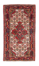 Hamadan Teppich 142x80cm - Perserteppich