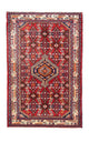 Hosseinabad Teppich 124x80cm - Perserteppich