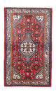Hamadan Teppich 135x84cm - Perserteppich