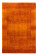Gabbeh Teppich - Loribaft Perser - 160 x 110 cm - orange