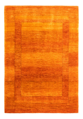 Gabbeh Teppich - Loribaft Perser - 186 x 126 cm - orange