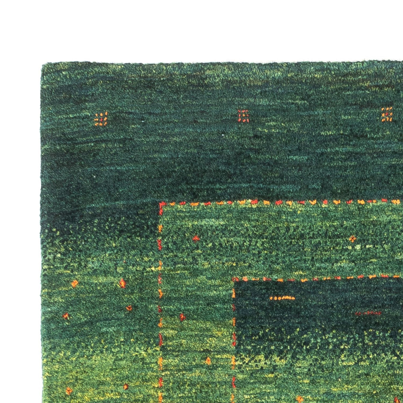 Loribaft Teppich Perser 134x85cm - Orientteppich