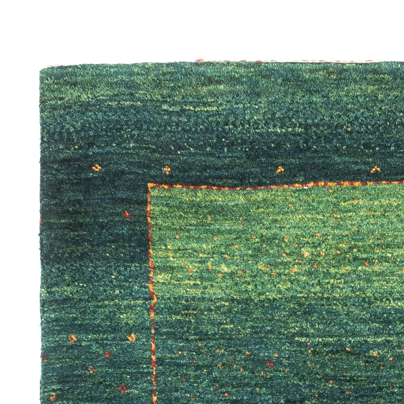 Loribaft Teppich Perser 126x88cm - Orientteppich