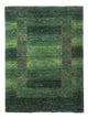 Loribaft Teppich Perser 115x86cm - Orientteppich