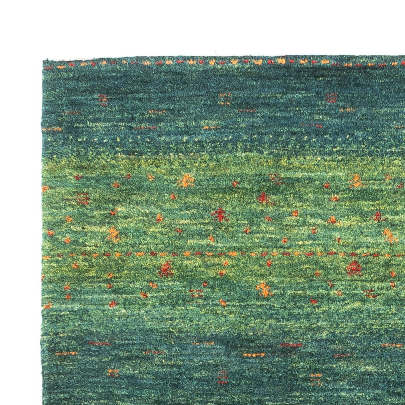 Loribaft Teppich Perser 126x84cm - Orientteppich