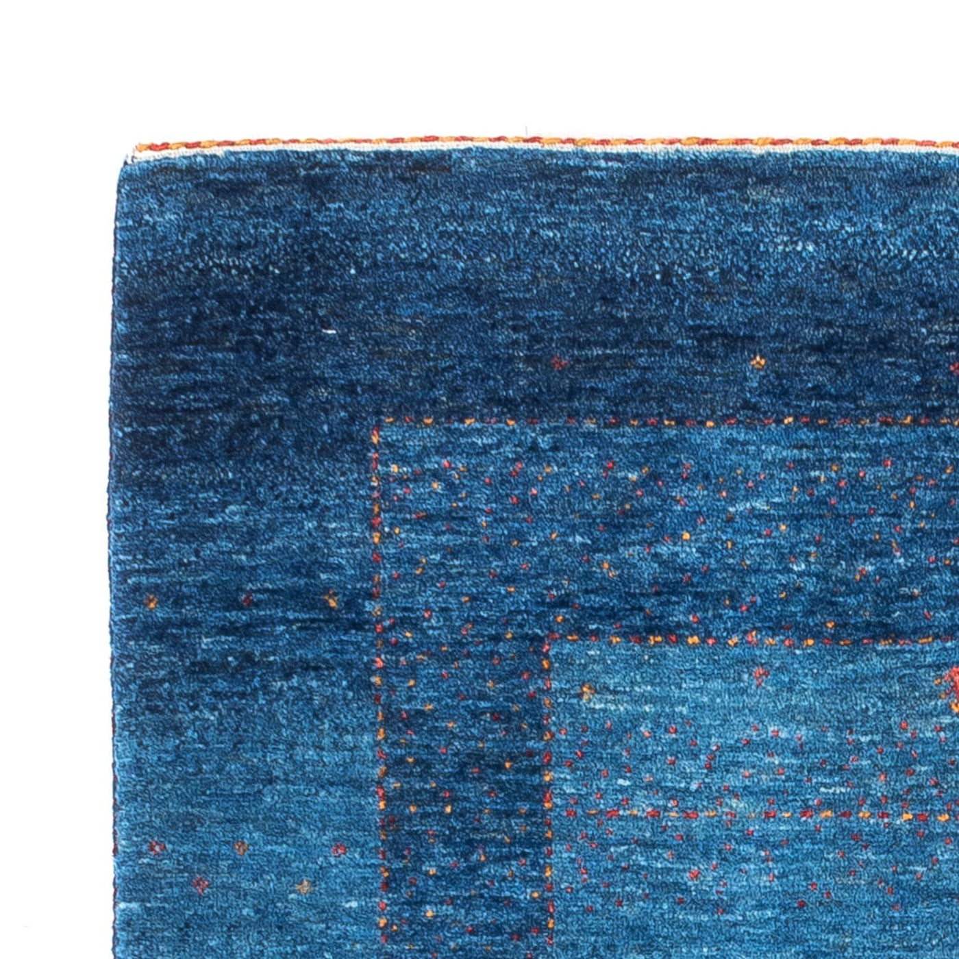 Loribaft Teppich Perser 134x88cm - Orientteppich