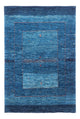 Loribaft Teppich Perser 122x83cm - Orientteppich