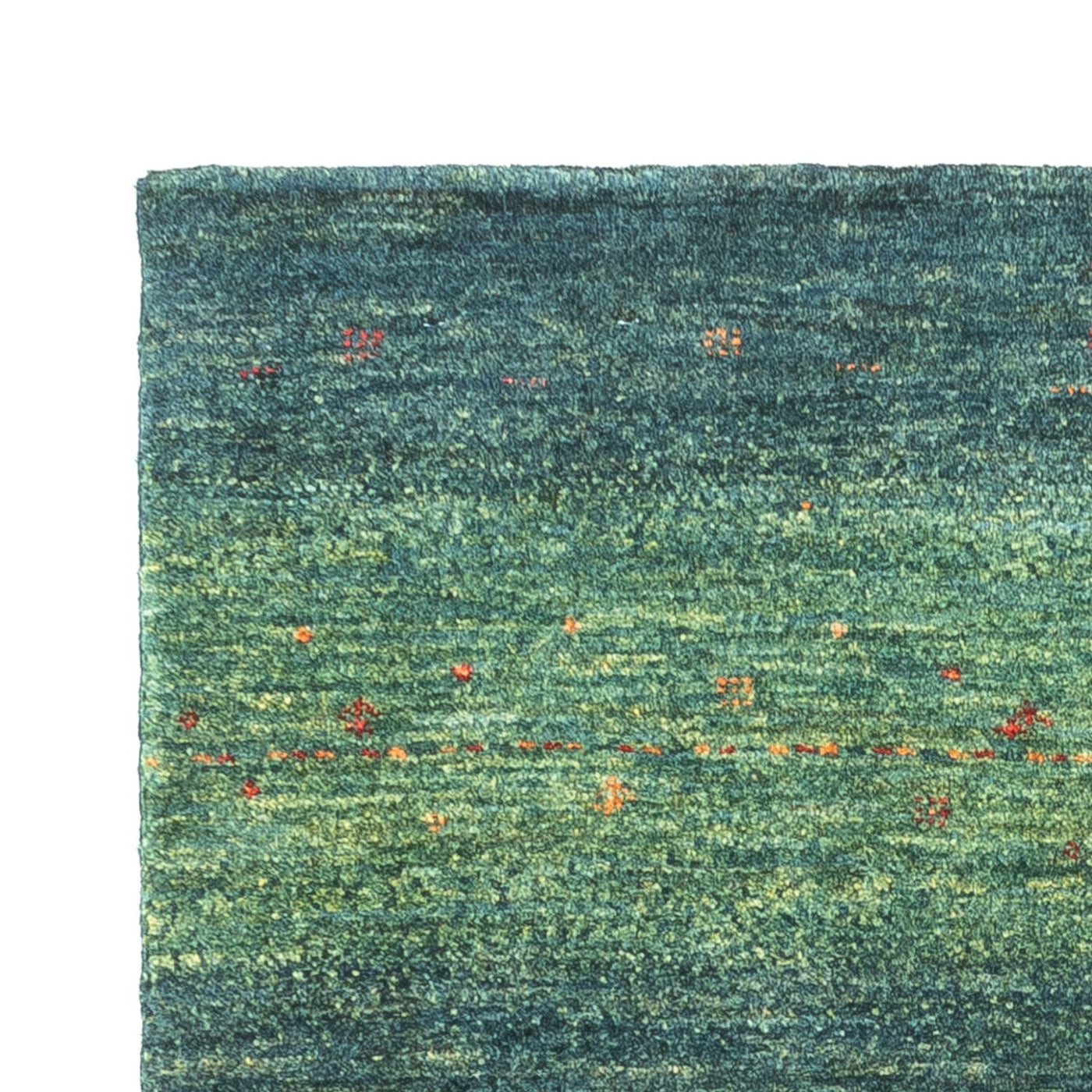 Loribaft Teppich Perser 123x78cm - Orientteppich
