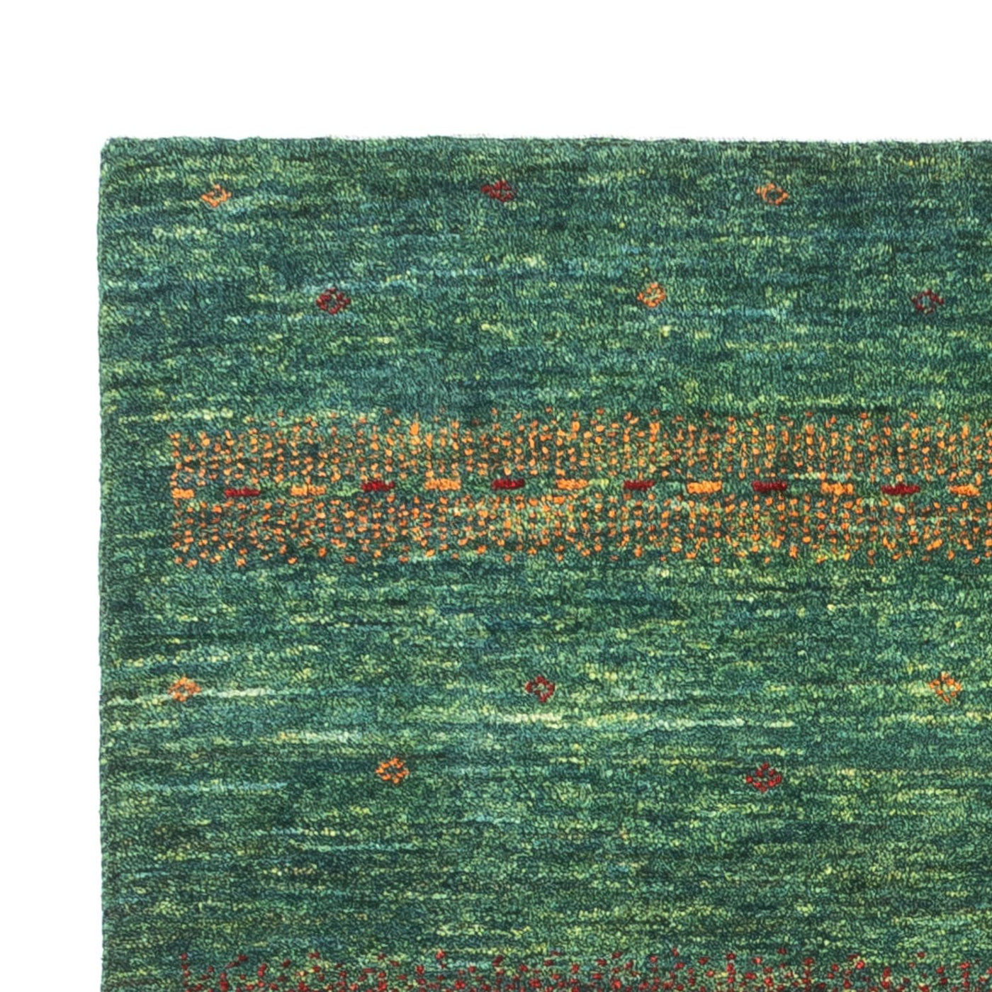 Loribaft Teppich Perser 128x82cm - Orientteppich