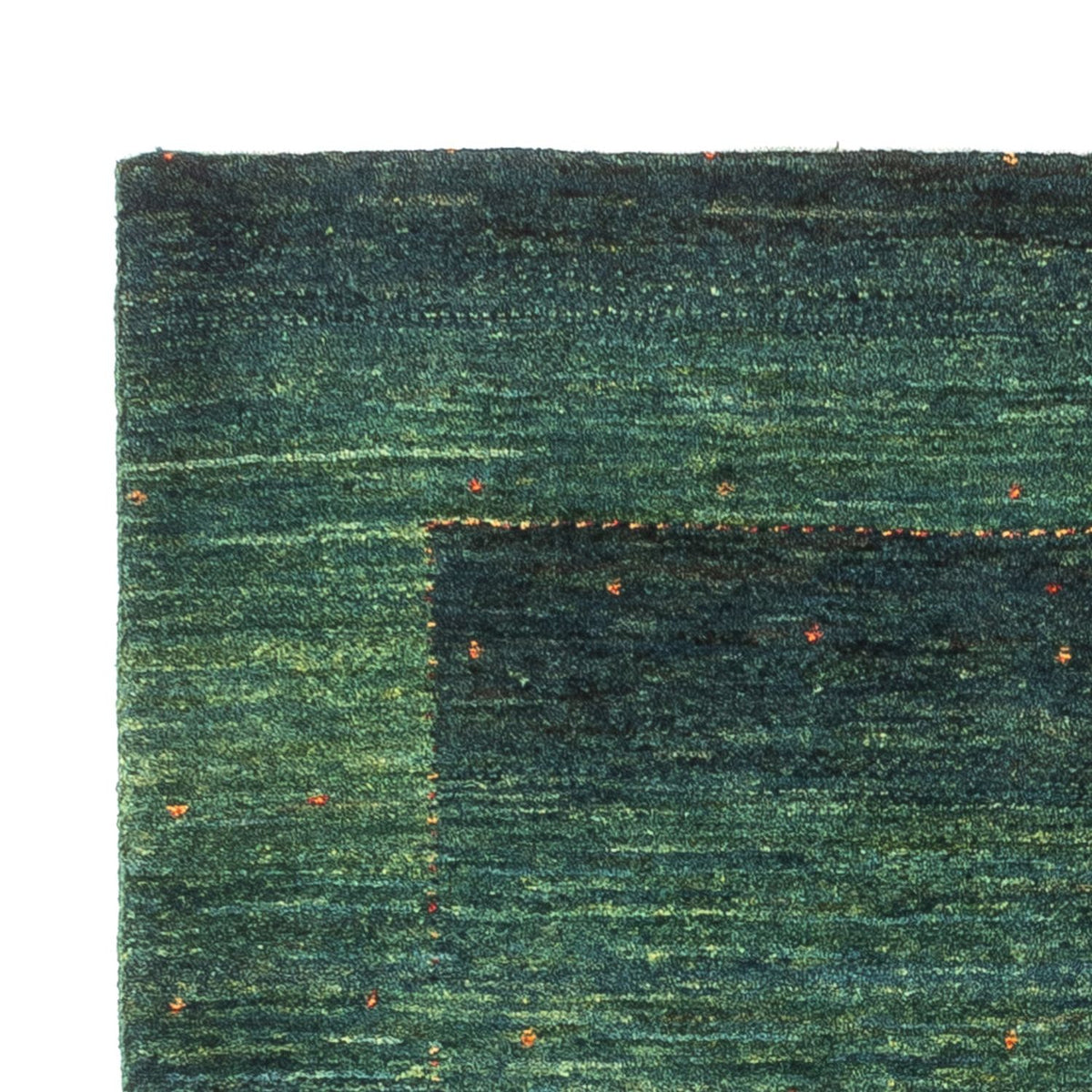 Loribaft Teppich Perser 85x124cm - Orientteppich