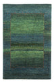 Loribaft Teppich Perser 121x80cm - Orientteppich