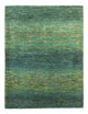 Loribaft Teppich Perser 110x82cm - Orientteppich