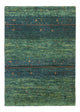Loribaft Teppich Perser 110x81cm - Orientteppich
