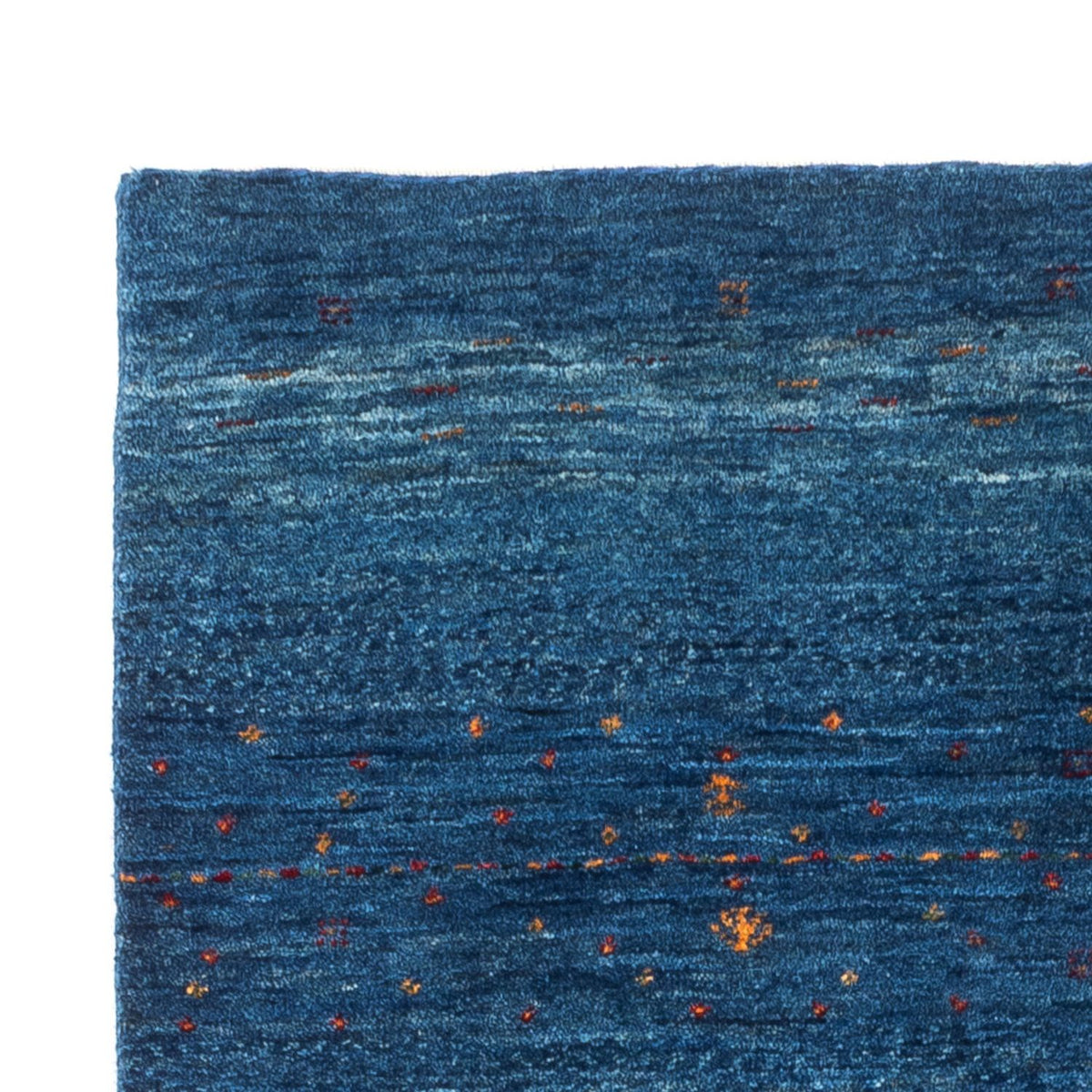 Loribaft Teppich Perser 84x132cm - Orientteppich