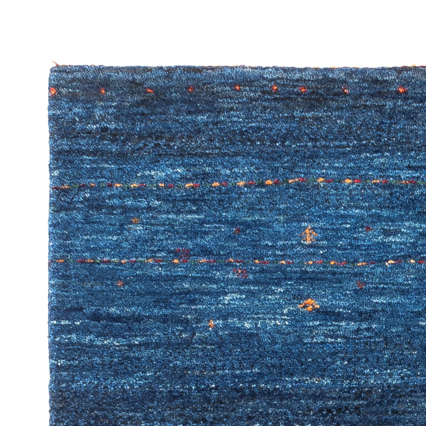 Loribaft Teppich Perser 132x83cm - Orientteppich