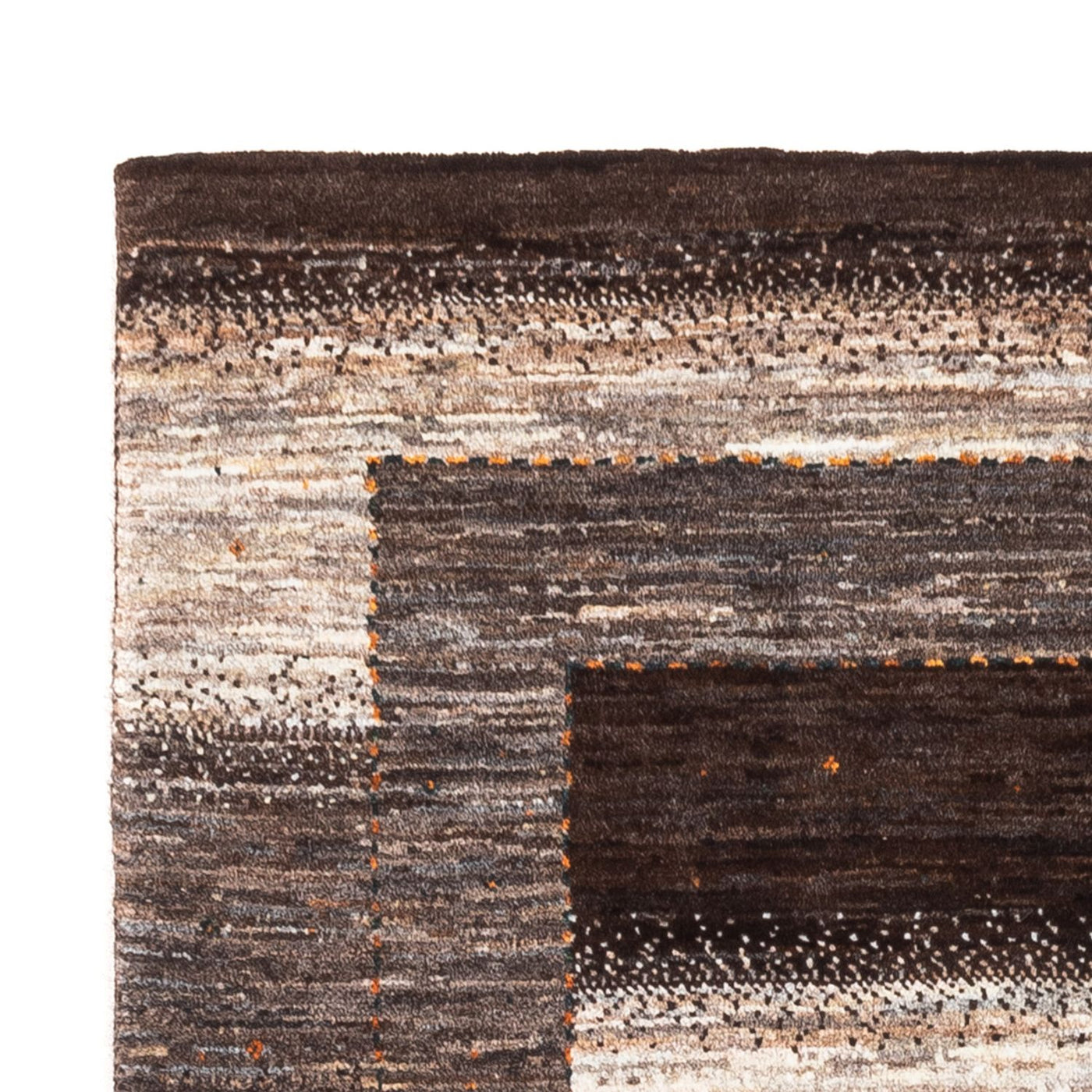 Loribaft Teppich Perser 123x84cm - Orientteppich