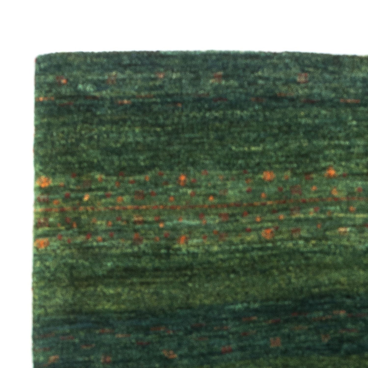 Loribaft Teppich Perser 91x162cm - Orientteppich