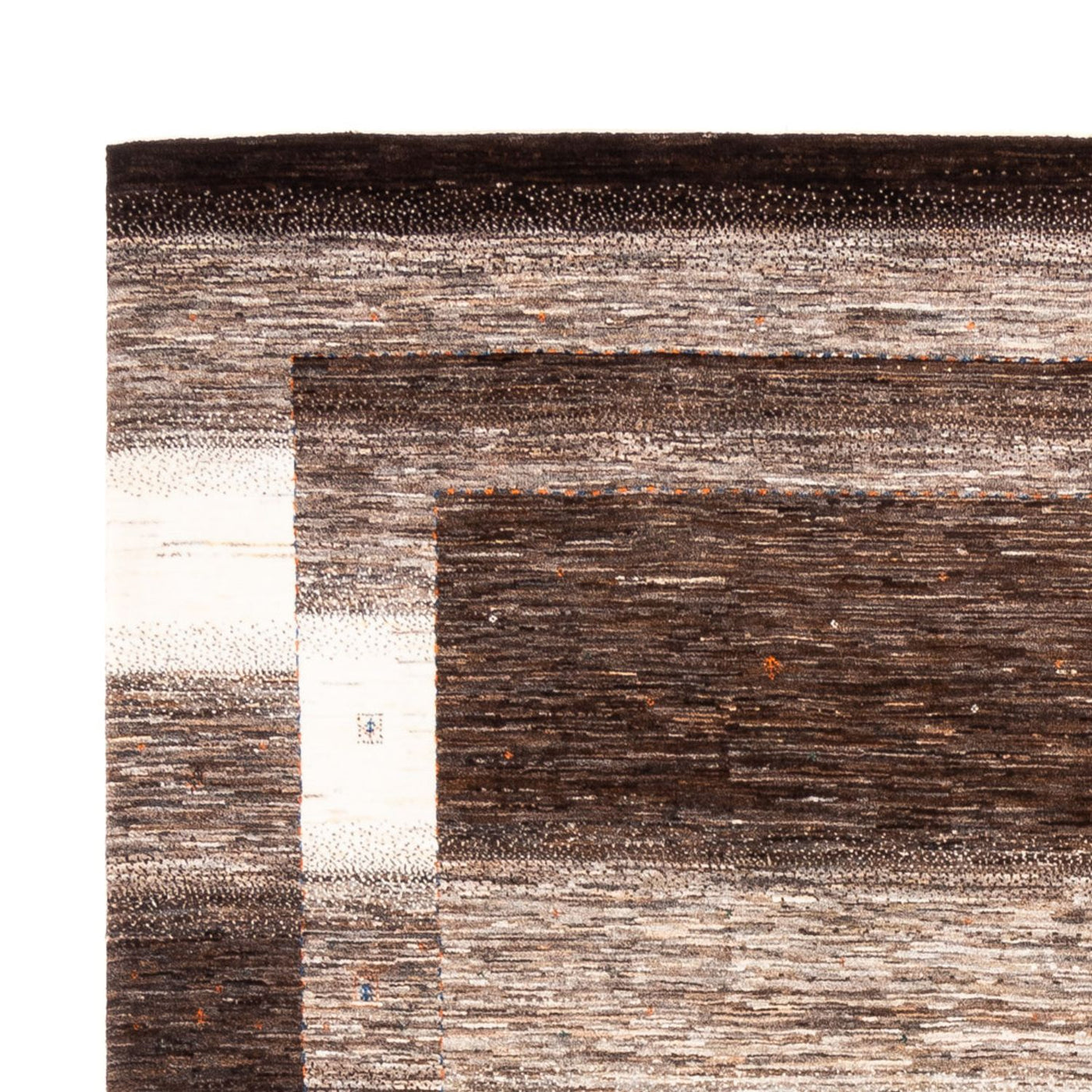 Loribaft Teppich Perser 304x226cm - Orientteppich