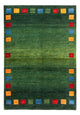 Loribaft Teppich Perser 246x176cm - Orientteppich