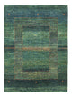 Loribaft Teppich Perser 83x111cm - Orientteppich