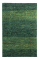 Loribaft Teppich Perser 81x125cm - Orientteppich