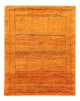 Loribaft Teppich Perser 81x98cm - Orientteppich