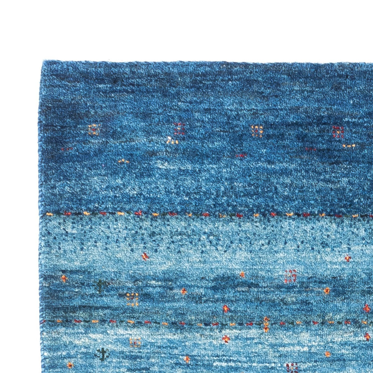 Loribaft Teppich Perser 84x135cm - Orientteppich
