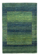 Loribaft Teppich Perser 85x123cm - Orientteppich