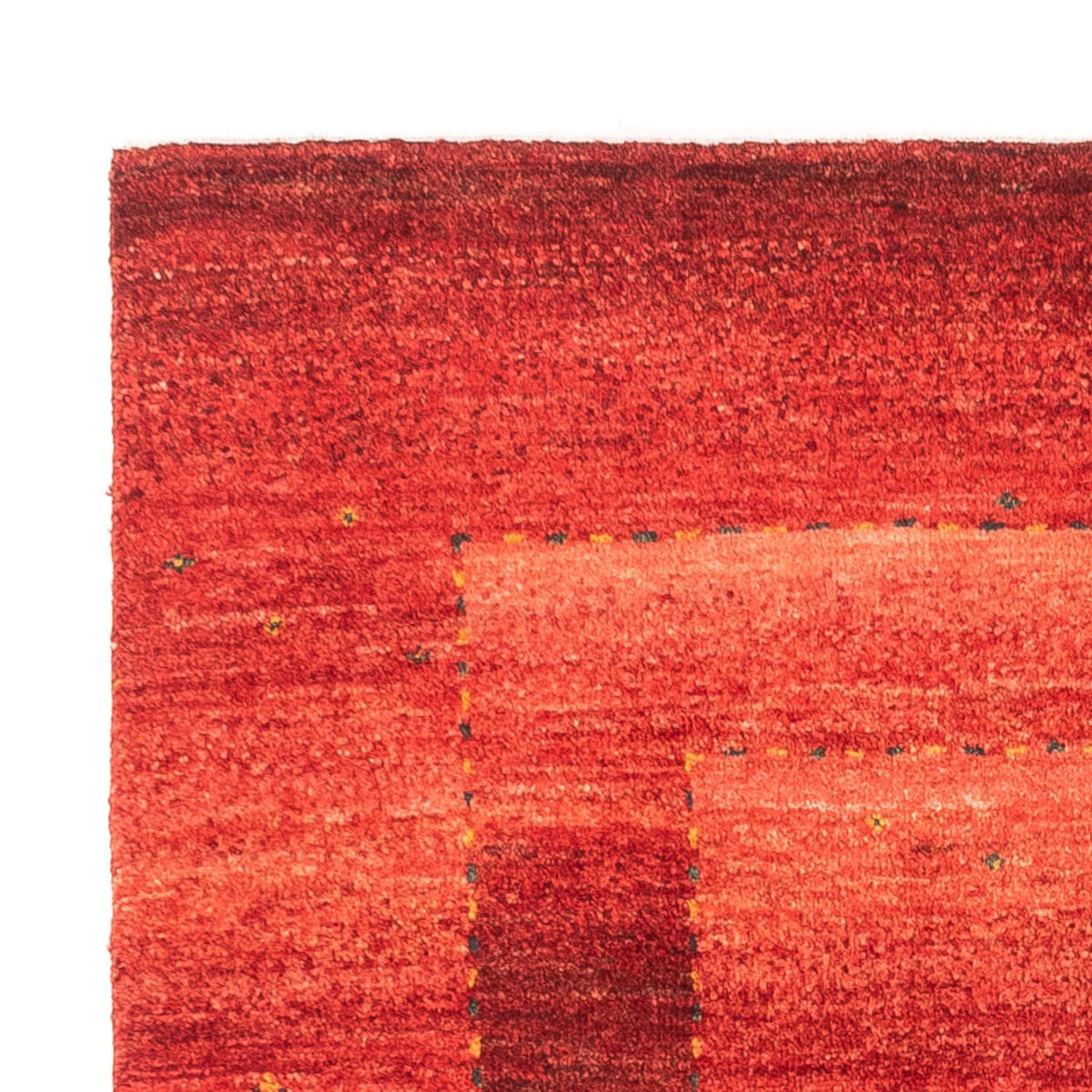 Loribaft Teppich Perser 80x122cm - Orientteppich