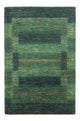 Loribaft Teppich Perser 86x127cm - Orientteppich