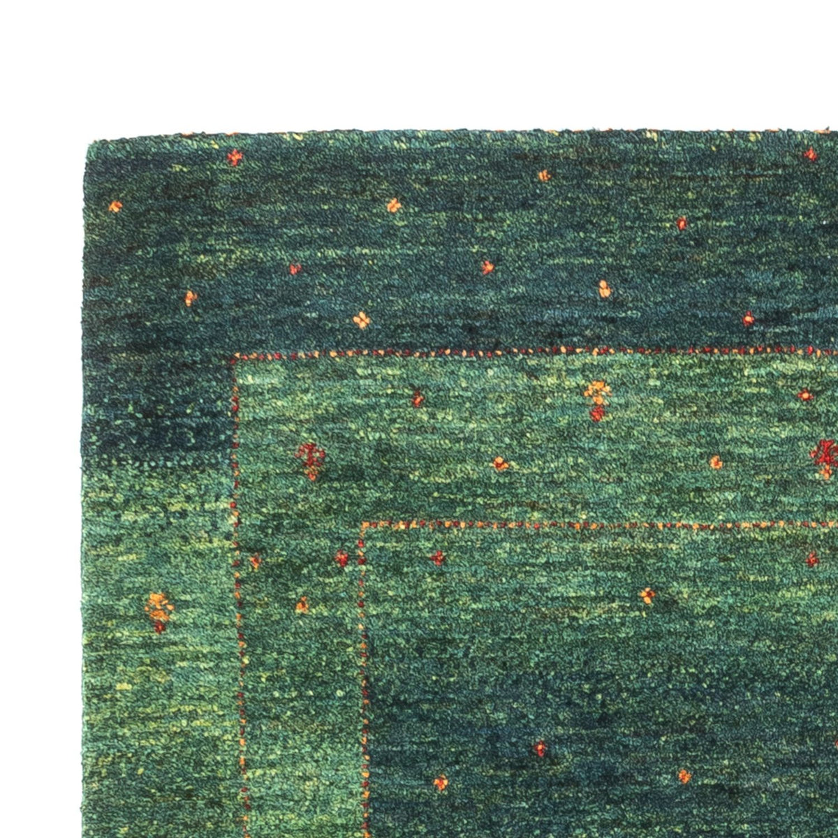 Loribaft Teppich Perser 86x127cm - Orientteppich